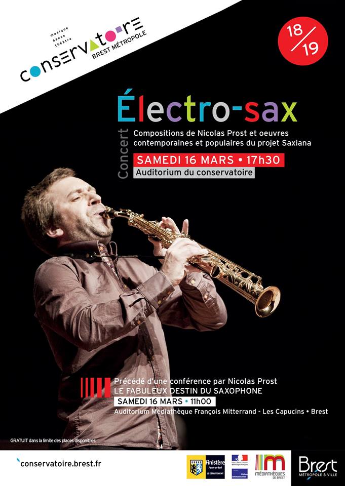 Adolphesax.com Marzo 2019 Electrosax 1