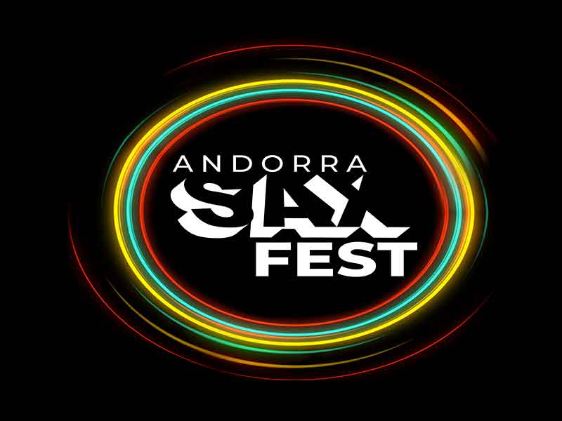 XI ANDORRA SAXFEST 2024. CONCERTS